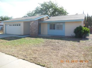 37932 28th St E, Palmdale, CA 93550