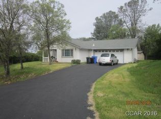 7123 Westhill Rd, Valley Springs, CA 95252