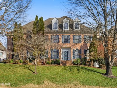 8915 Isherwood Ln, Knoxville, TN, 37922