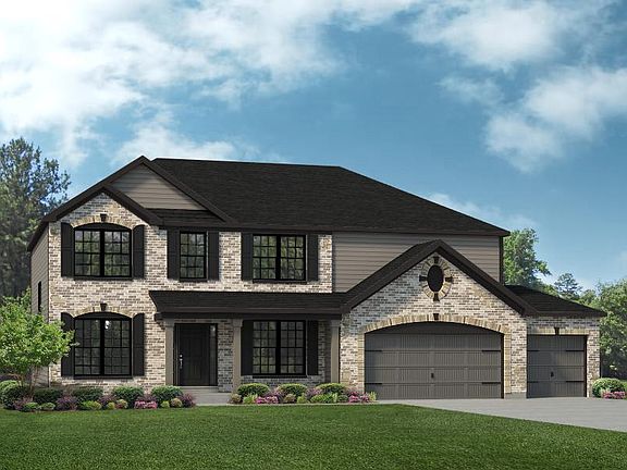 Elevation D - Optional Elevation