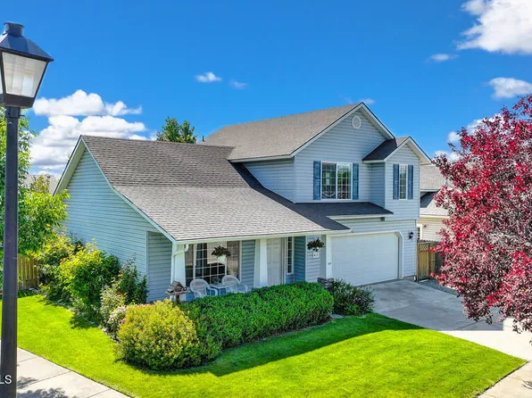 419 N Brushwood Ct, Post Falls, ID 83854