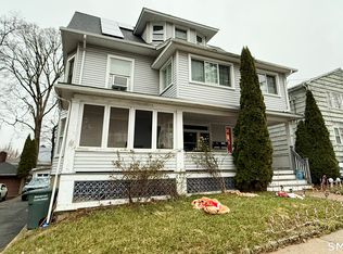 26 Victory Street, Bridgeport, CT 06606