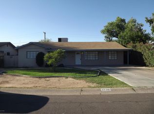 2738 W Cavalier Dr, Phoenix, AZ 85017