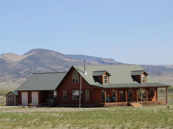 751 County Road 14B, Del Norte, CO 81132