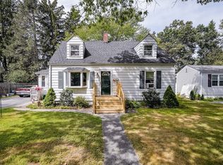 54 Bernard St, Springfield, MA 01109