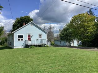 325 Houlton Road, Fort Fairfield, ME 04742