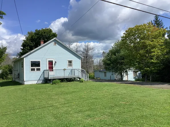325 Houlton Road, Fort Fairfield, ME 04742