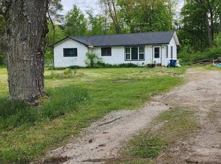 2921 W Curtis Rd, Coleman, MI 48618