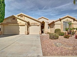 1874 E Pinto Dr, Gilbert, AZ 85296