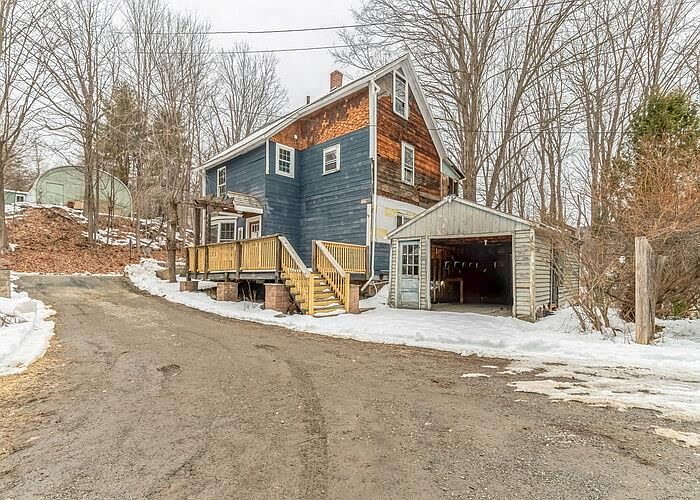 204 Williams Street, Brattleboro, VT 05301 Zillow