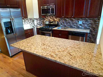 Rented by City Connections Realty