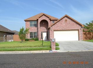 2305 N 47th St, McAllen, TX 78501
