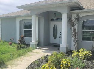 7252 Perennial Rd, North Port, FL 34291