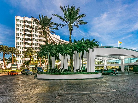 2nd image of 4391 Collins Ave #906/907