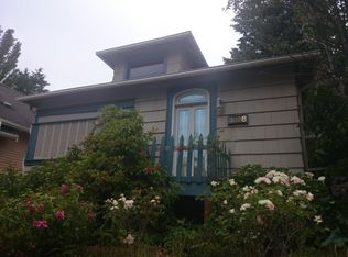 3028 NW 68th St, Seattle, WA 98117