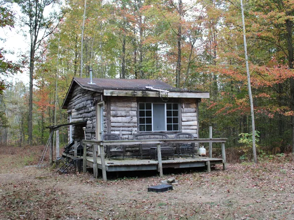 0VL W Olson Rd, Sanford, MI 48657