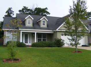 111 Cottage Ct, Dothan, AL 36303