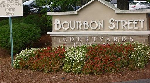 1st image of 17 Bourbon St APT 79