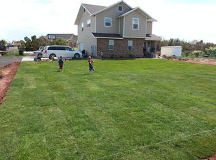 2973 W Player Dr, Snowflake, AZ 85937