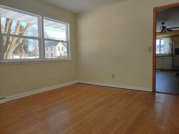 Bedroom-1, main level