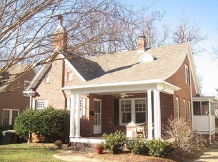 2120 Wright Ave, Greensboro, NC 27403