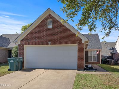 5353 Kristy Ln, Southaven, MS, 38671