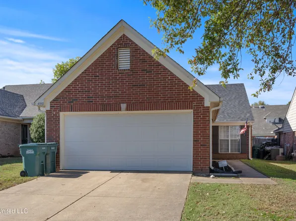 5353 Kristy Ln, Southaven, MS 38671