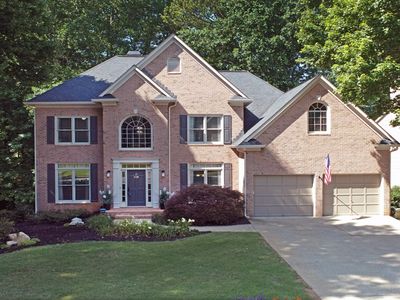 3409 Bonaire Xing, Marietta, GA, 30066