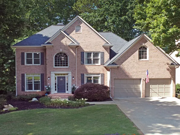 3409 Bonaire Xing, Marietta, GA 30066