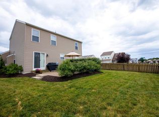 7774 Norworth Rd, Blacklick, OH 43004