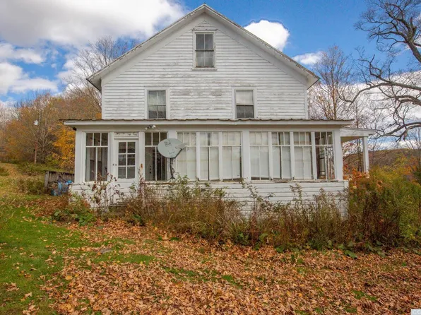 353 Jones Road, Otsego, NY