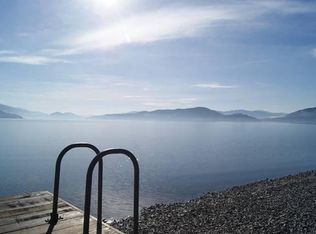 1183 W Oden Bay Rd, Sandpoint, ID 83864