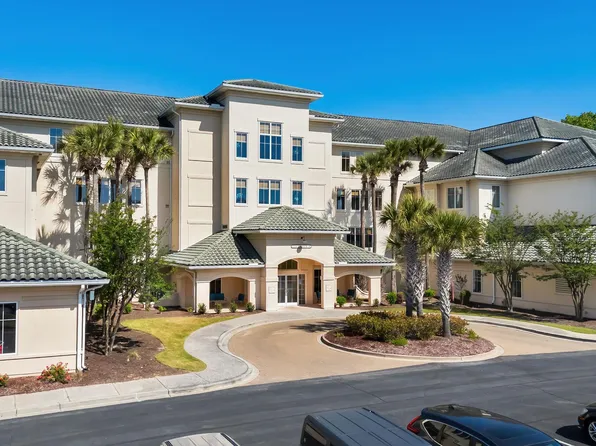 2180 Waterview Dr. #812, North Myrtle Beach, SC 29582