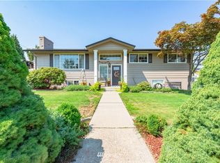 1300 Ormiston St, Wenatchee, WA 98801