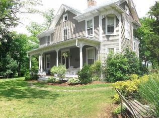 1115 Barrenridge Rd, Fishersville, VA 22939