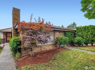 13053 35th Ave NE, Seattle, WA