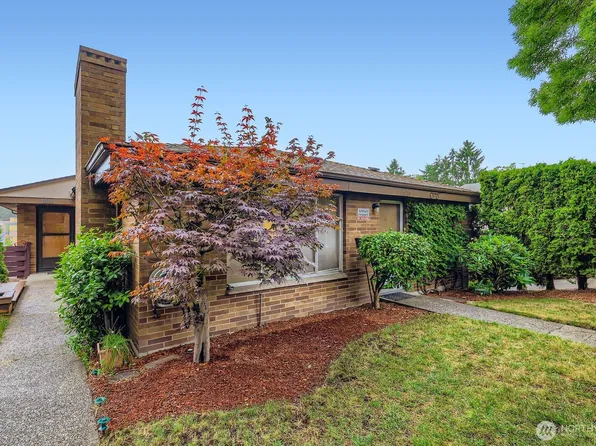 13053 35th Avenue NE, Seattle, WA 98125