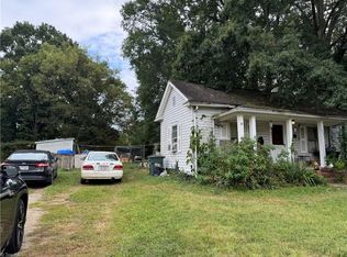 304 Morehead St, Eden, NC 27288