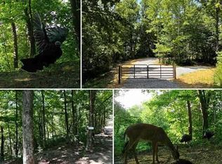 32964 Parkinson Rd Tract 6, Langsville, OH 45741