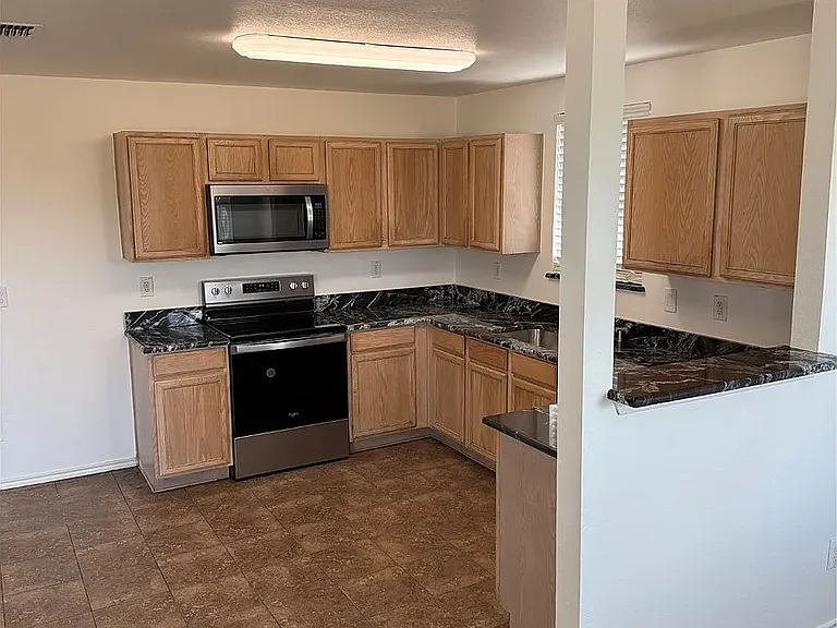 Central Kitchen