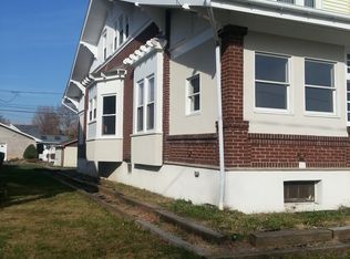 220 1/2 E Union St, Allentown, PA 18109