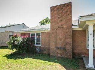 1416 Denson Dr, Pauls Valley, OK 73075