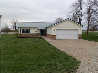 2427 Old Us Highway 40 Hwy SW #40, London, OH 43140