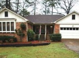 9 Pear Tree Pl, Little Rock, AR 72210