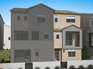 Plan 1 Plan, Wren at Valencia, Valencia, CA 91381