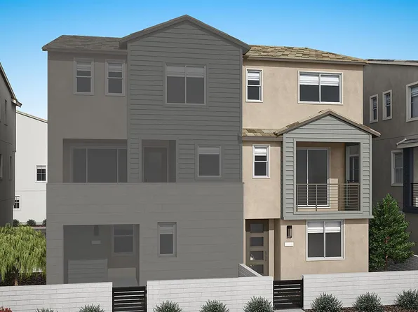 Plan 1 Plan, Wren at Valencia