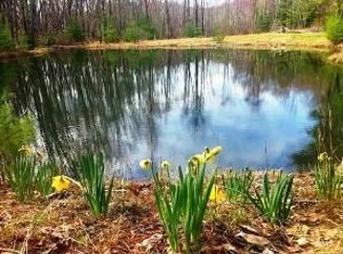 270 Valley Atwood Rd, Stone Ridge, NY 12484