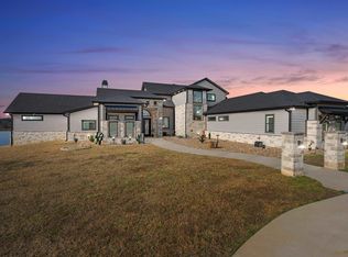 155 Private Road 6891, Beckville, TX 75631