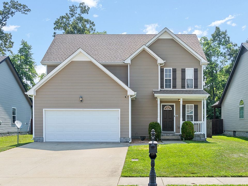 1st image of 3625 Fox Tail Dr