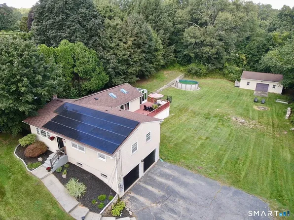 113 Old Jewett City Road, Preston, CT 06365